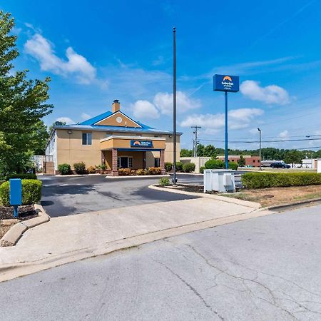 Suburban Studios Chattanooga Northeast - Ooltewah Luaran gambar