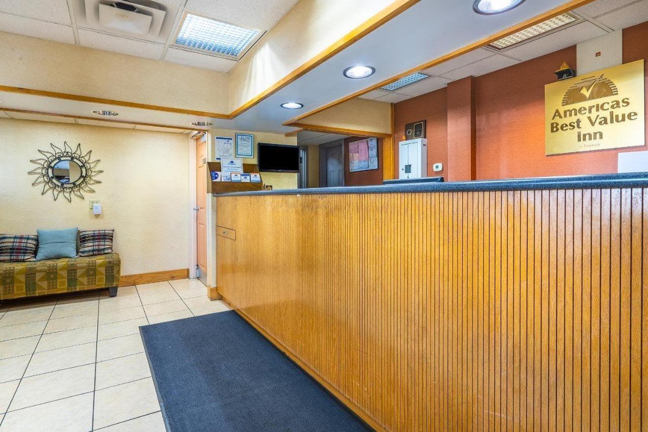 Suburban Studios Chattanooga Northeast - Ooltewah Luaran gambar