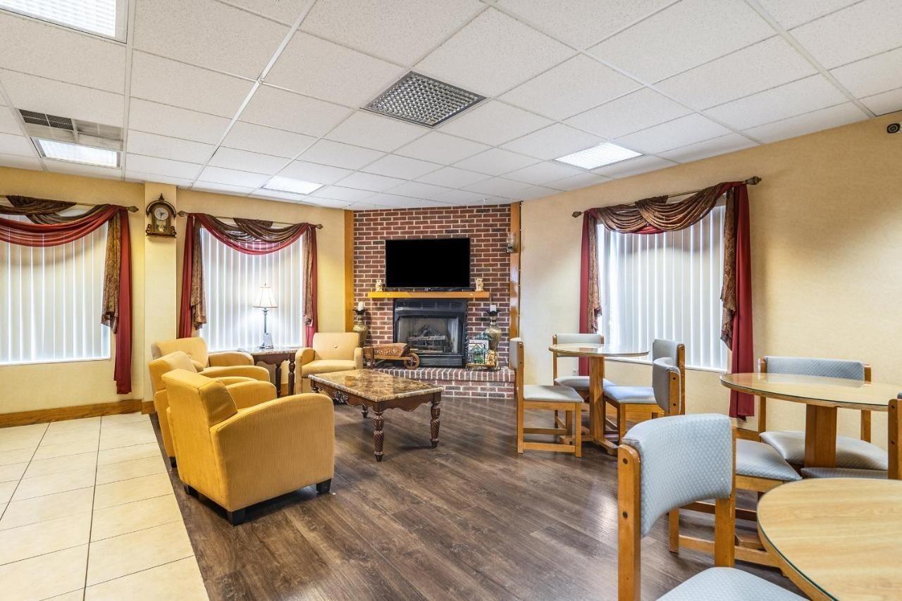 Suburban Studios Chattanooga Northeast - Ooltewah Luaran gambar