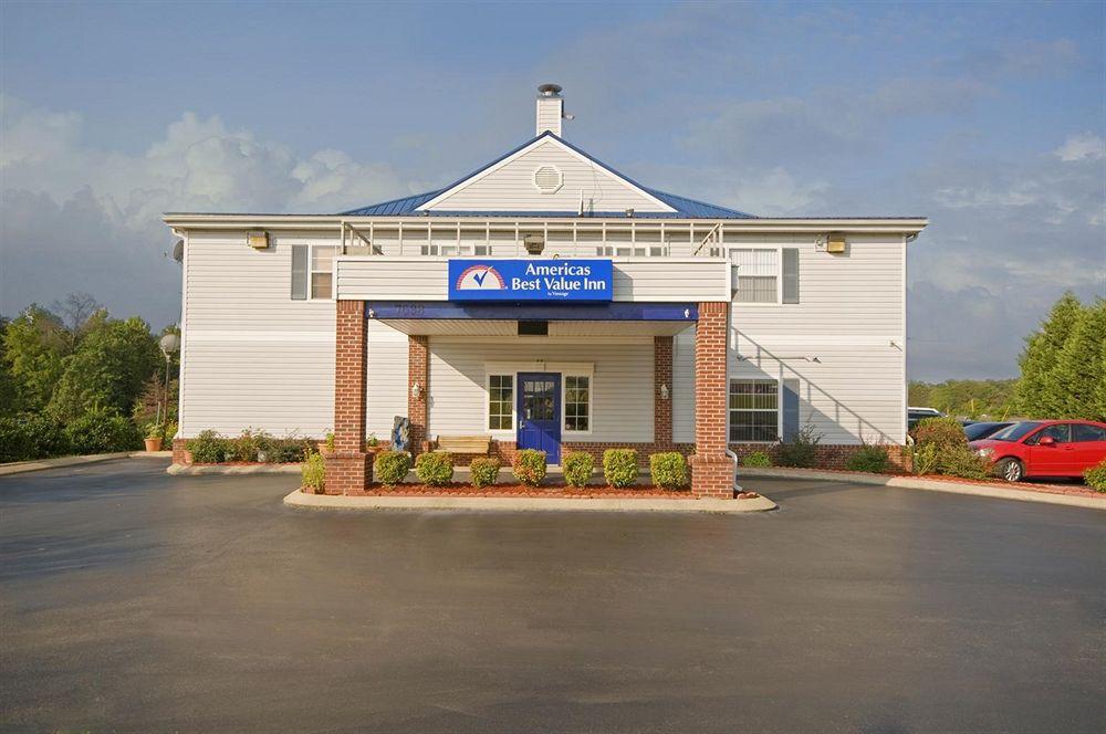 Suburban Studios Chattanooga Northeast - Ooltewah Luaran gambar
