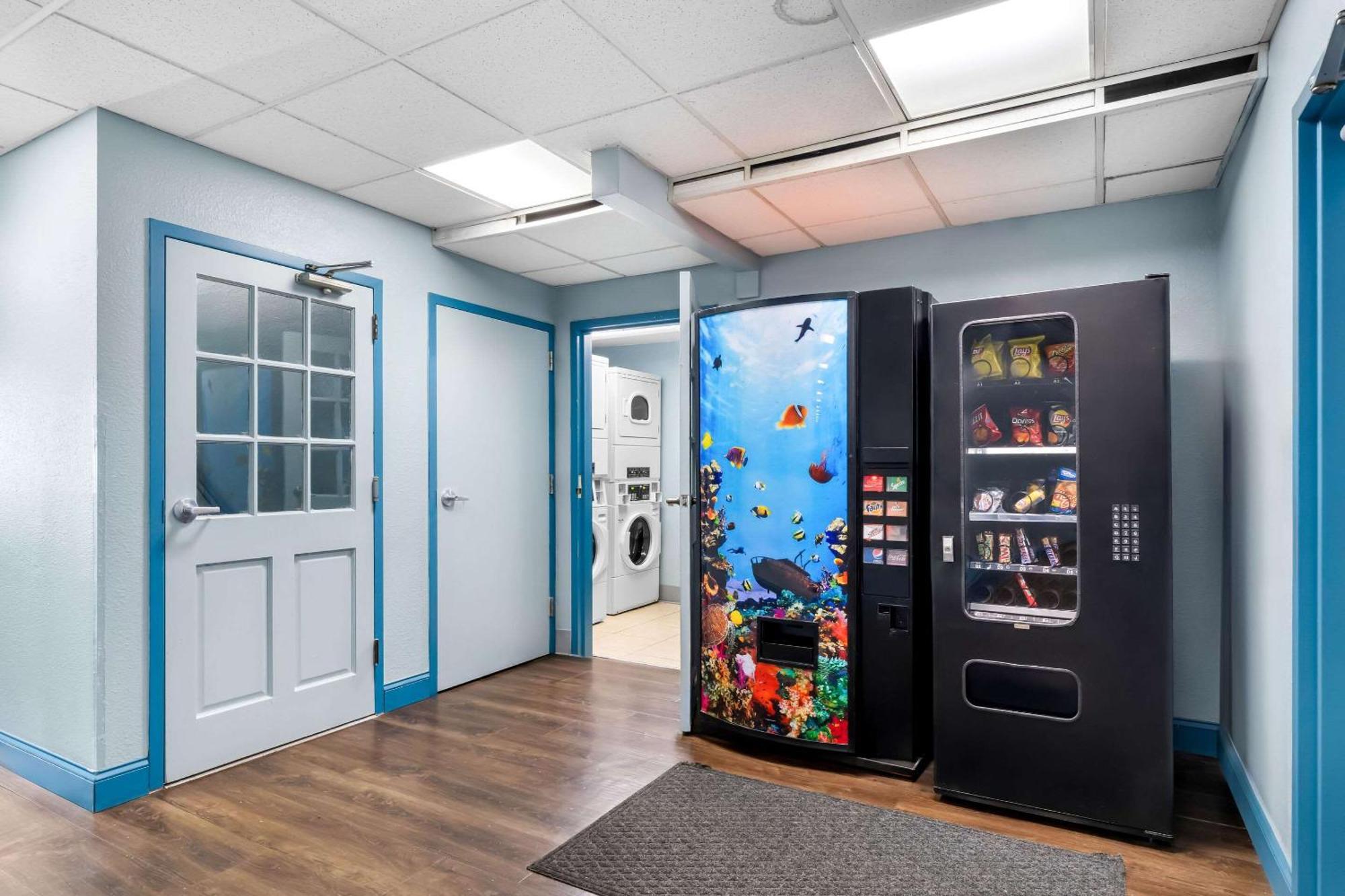 Suburban Studios Chattanooga Northeast - Ooltewah Luaran gambar