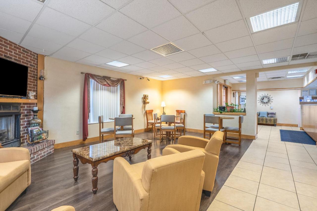 Suburban Studios Chattanooga Northeast - Ooltewah Luaran gambar